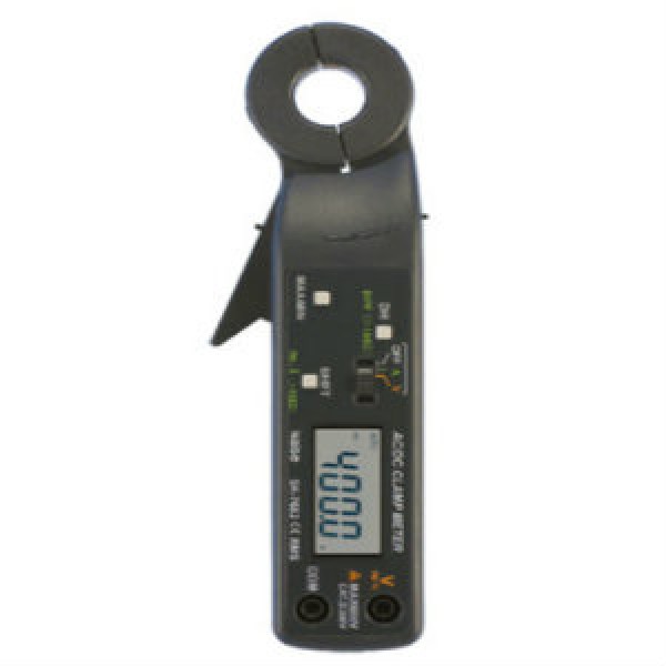 Kaise SK-7682 True-RMS AC/DC Clamp Meter